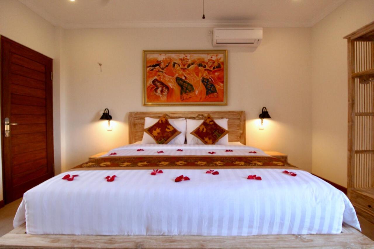 Pacha House Ξενοδοχείο Ουμπούντ Εξωτερικό φωτογραφία