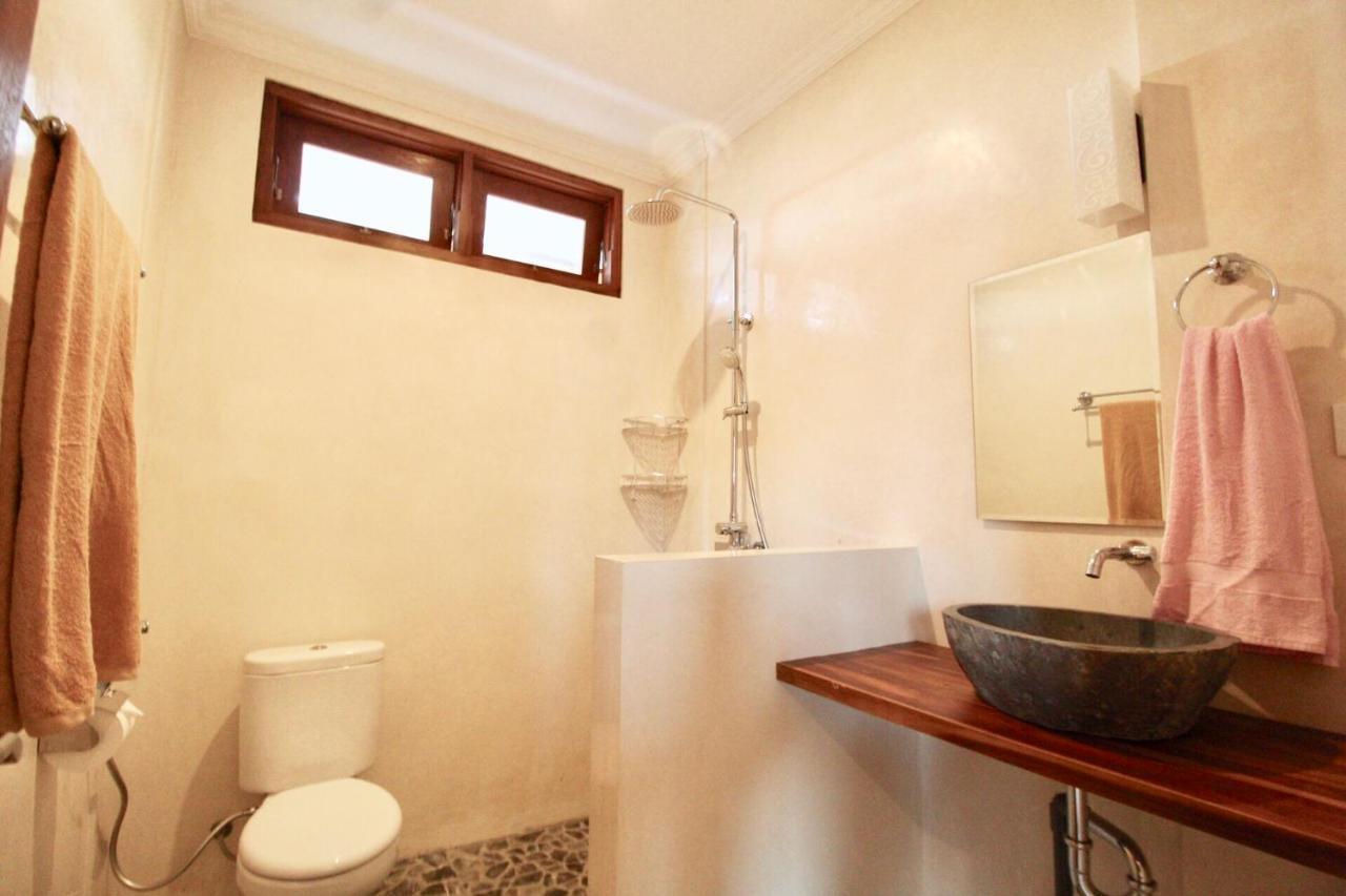 Pacha House Ξενοδοχείο Ουμπούντ Εξωτερικό φωτογραφία